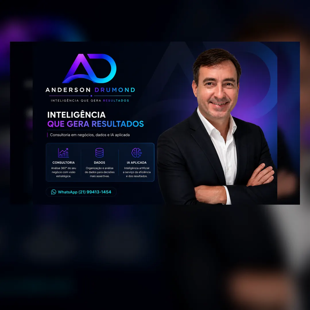 Inteligência que gera resultado